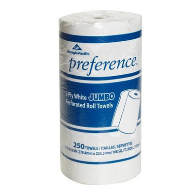PREFERENCE KITCHEN TOWEL 85 SHEET PER ROLL